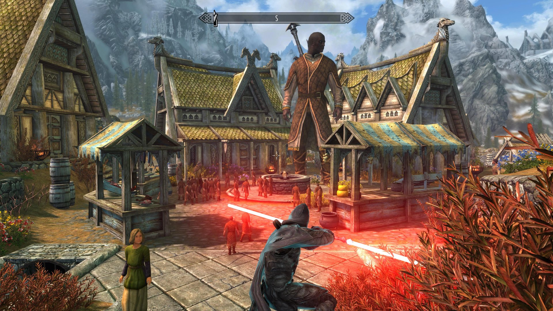 DOTA2 完整版 截图6