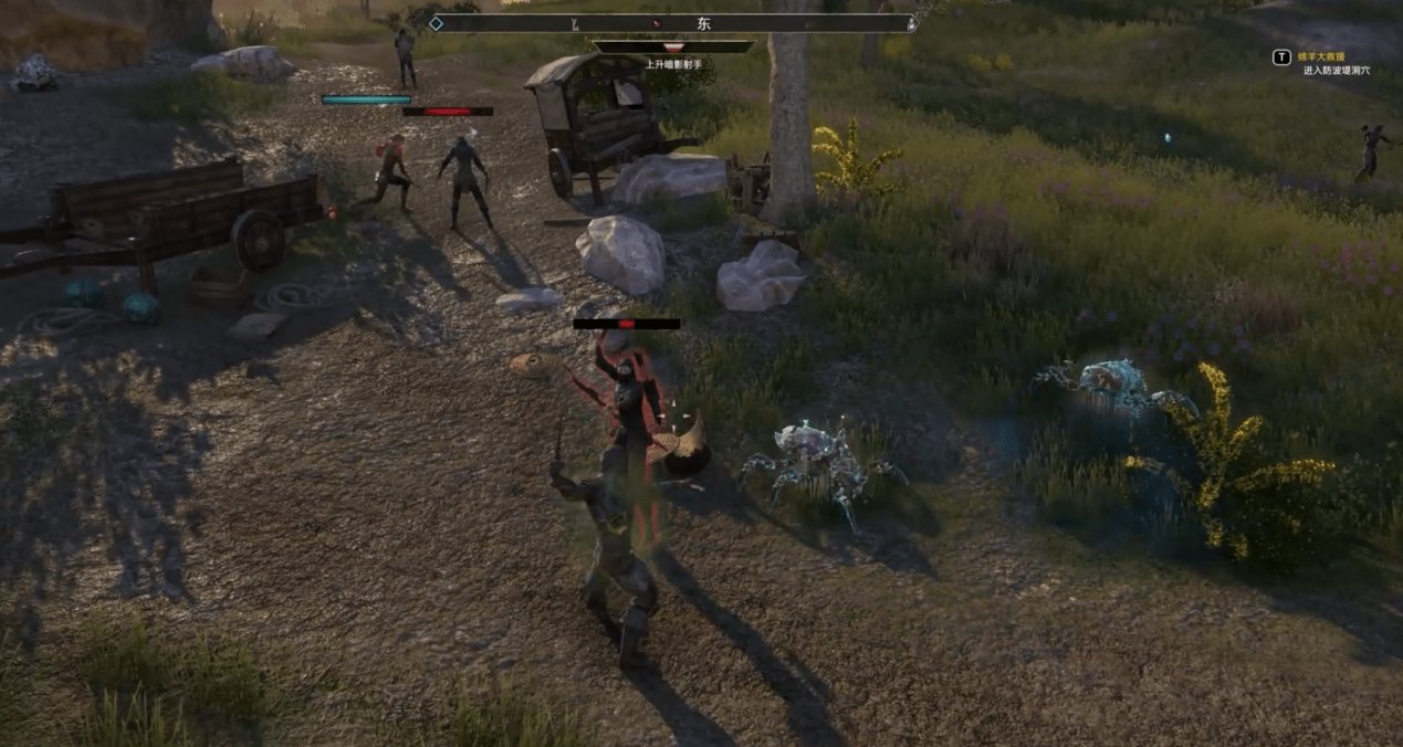 DOTA2 完整版 截图22