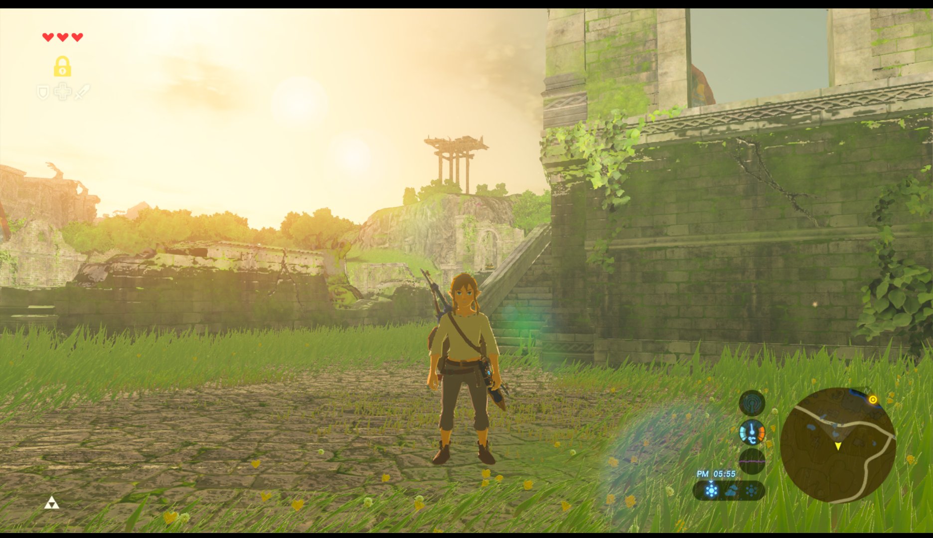 我的世界 重制版 截图17