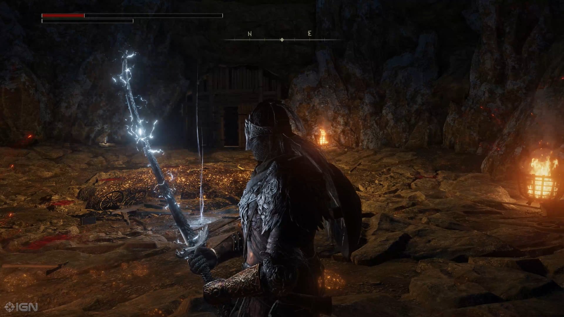 死亡搁浅 截图19