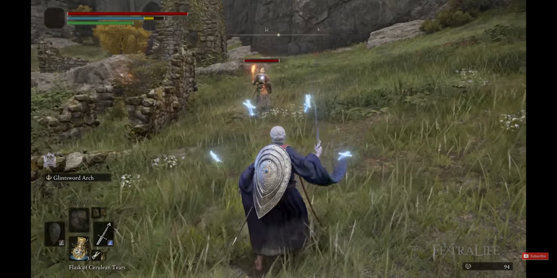 死亡搁浅 截图20