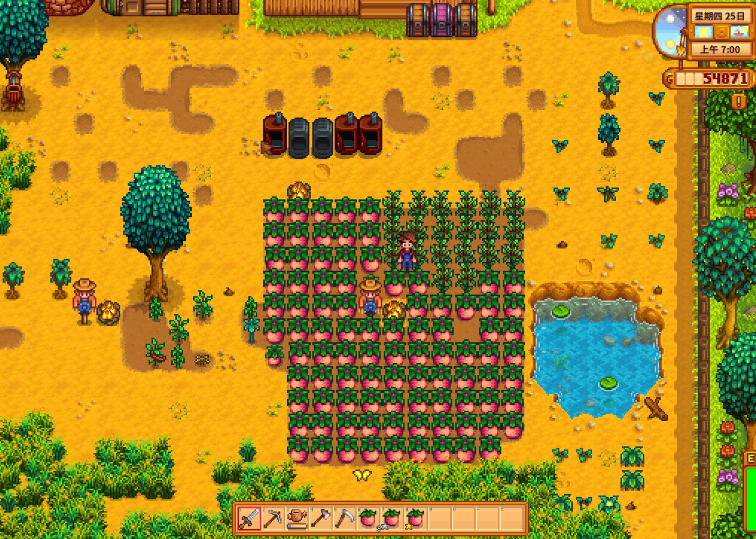 怪物猎人：世界 完整版 截图16