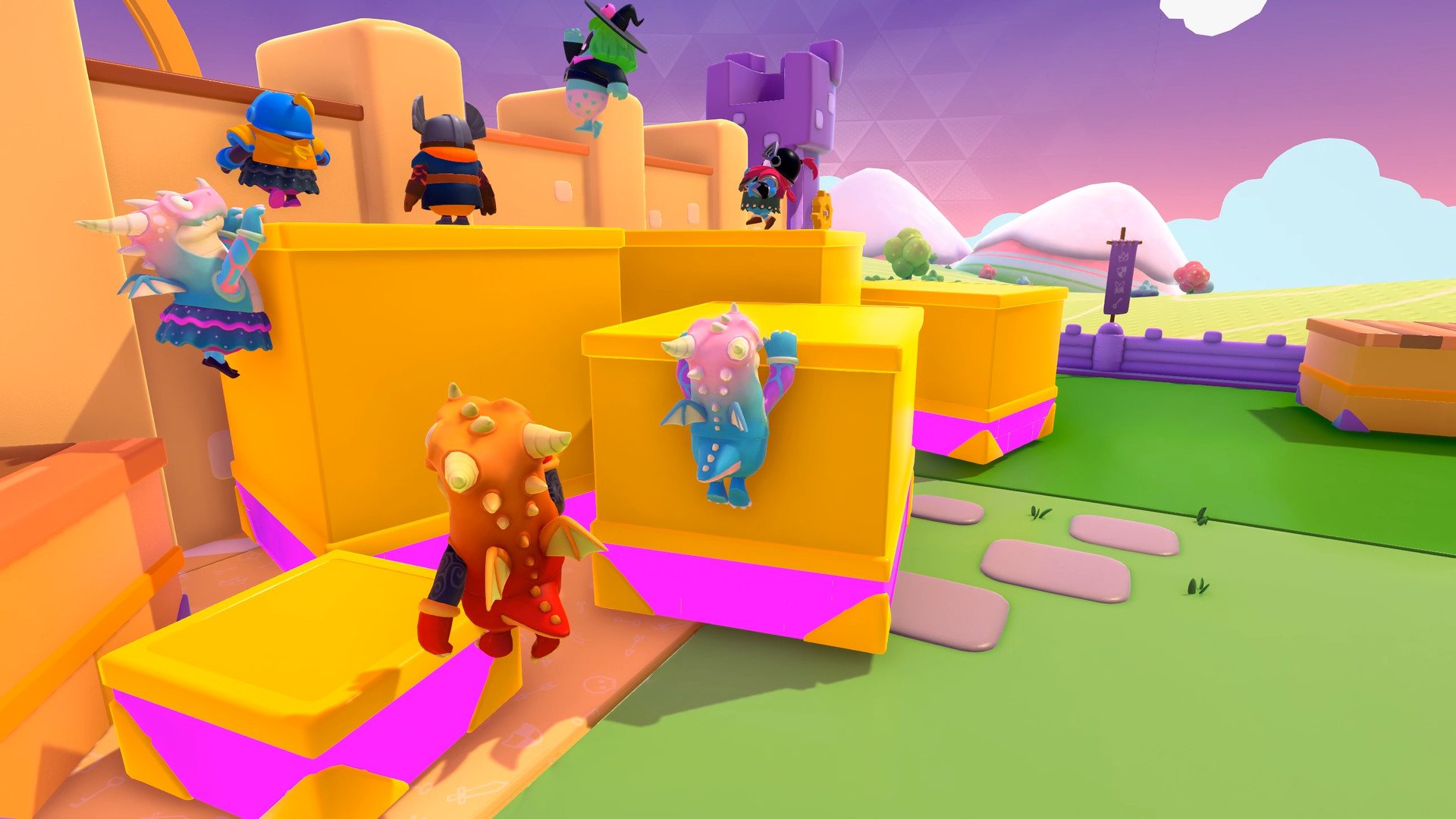 塞尔达传说：旷野之息 豪华版 截图9