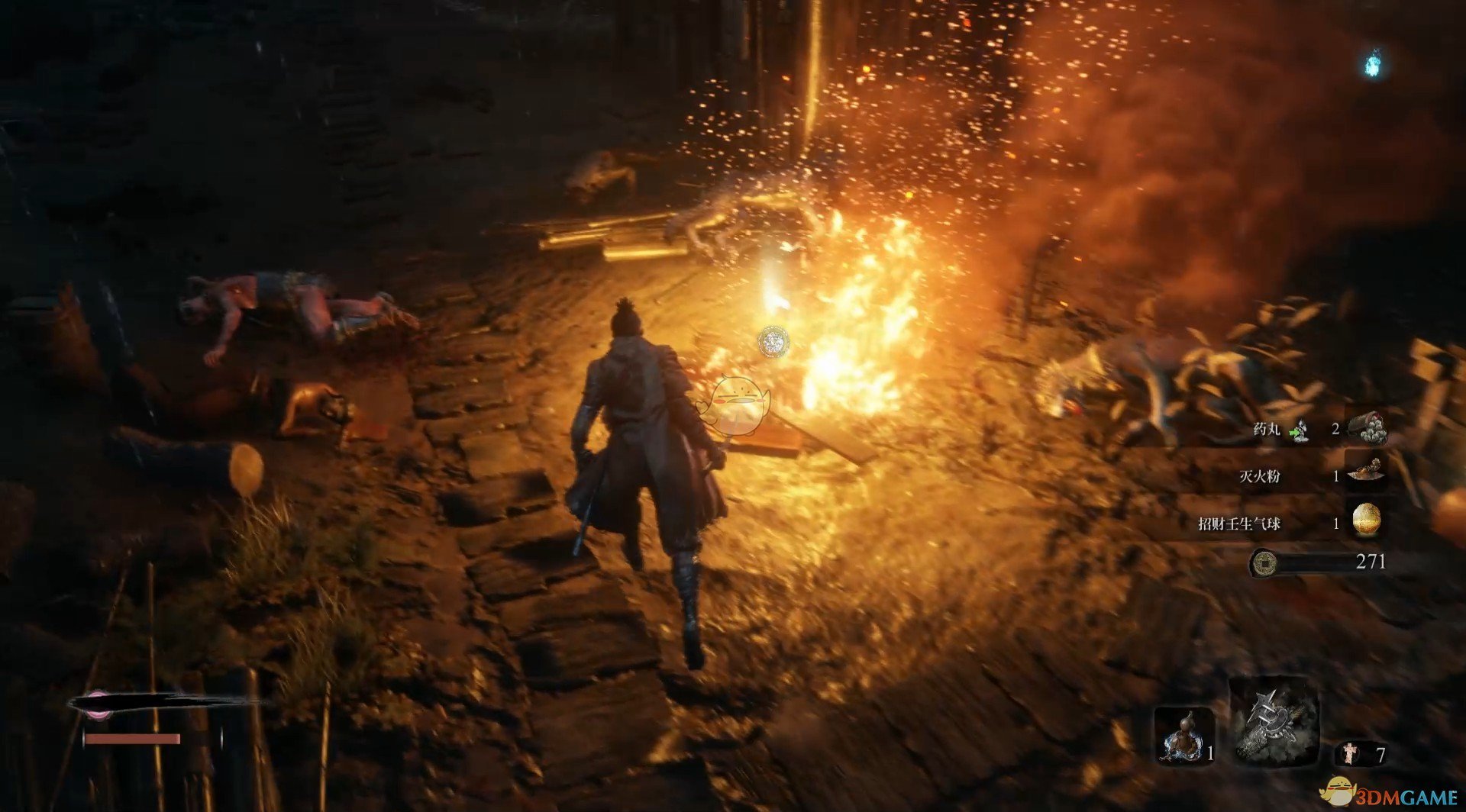 彩虹六号：围攻 重制版 截图8