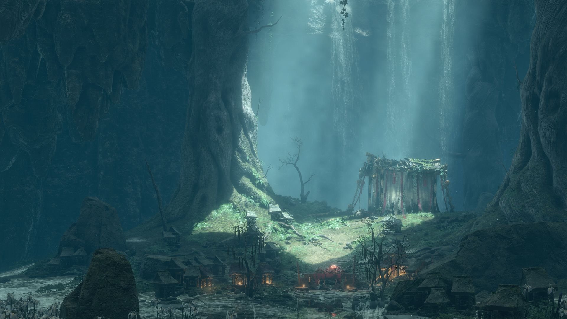 彩虹六号：围攻 重制版 截图18