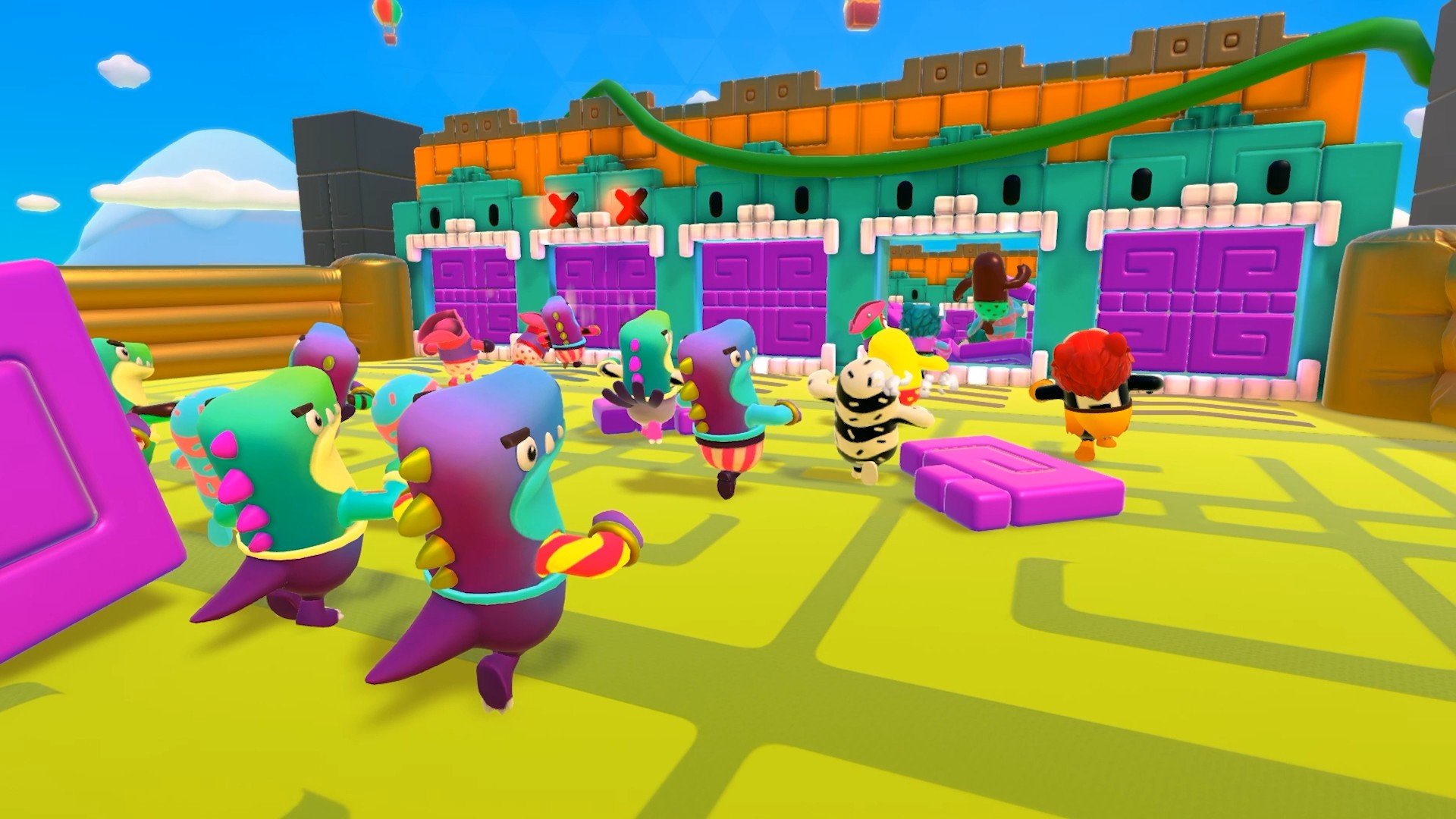 APEX英雄 年度版 截图14