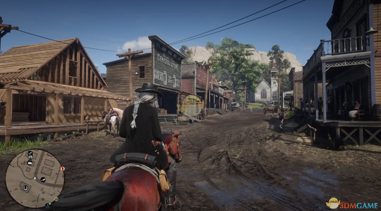 原神 年度版 截图11