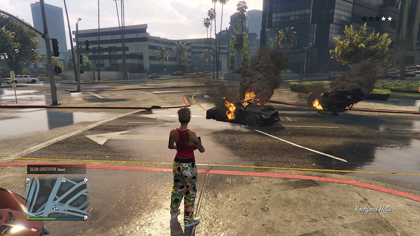 糖豆人：终极淘汰赛 重制版 截图12