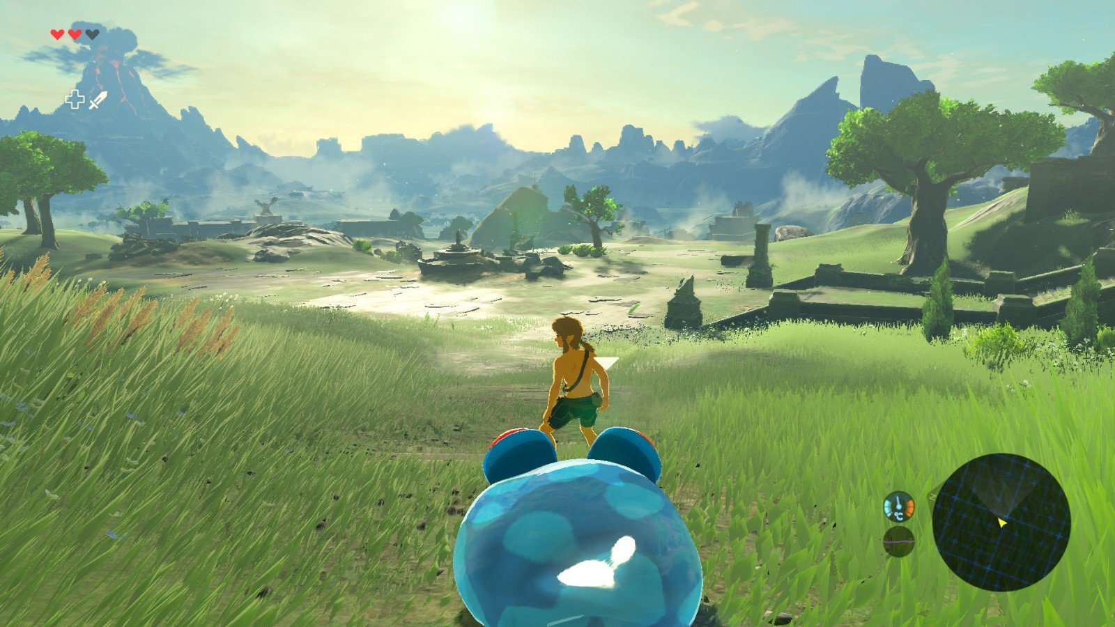 原神 年度版 截图2