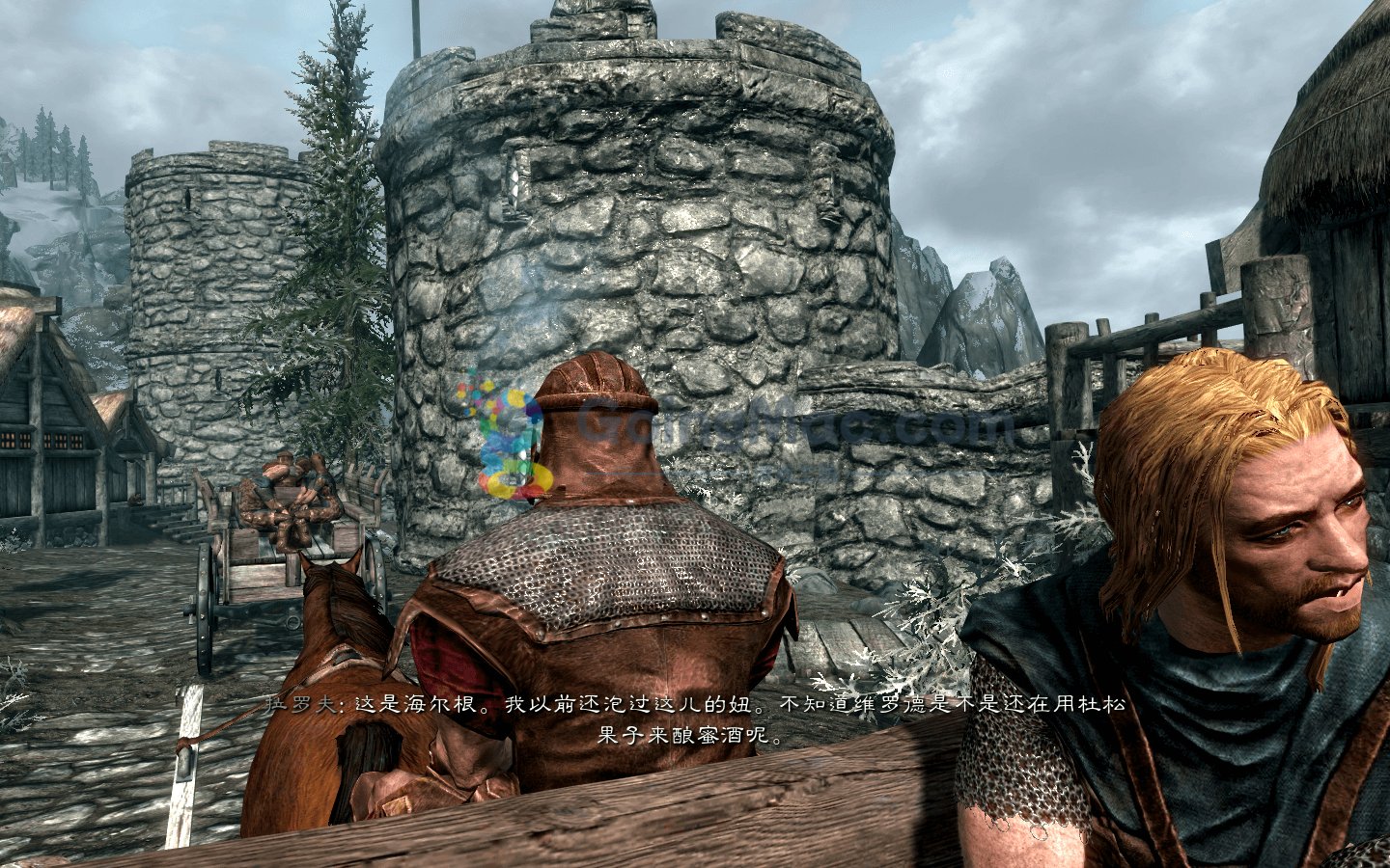 原神 年度版 截图4