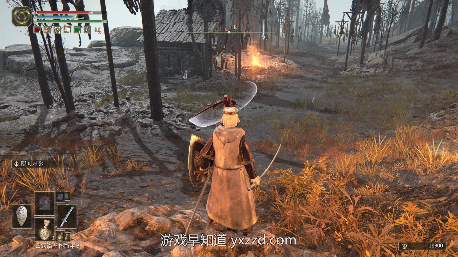 艾尔登法环 完整版 截图19