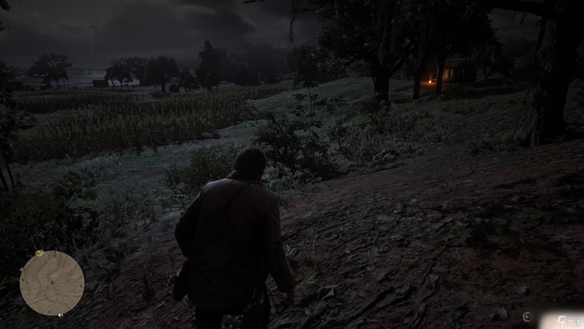 死亡搁浅 截图22