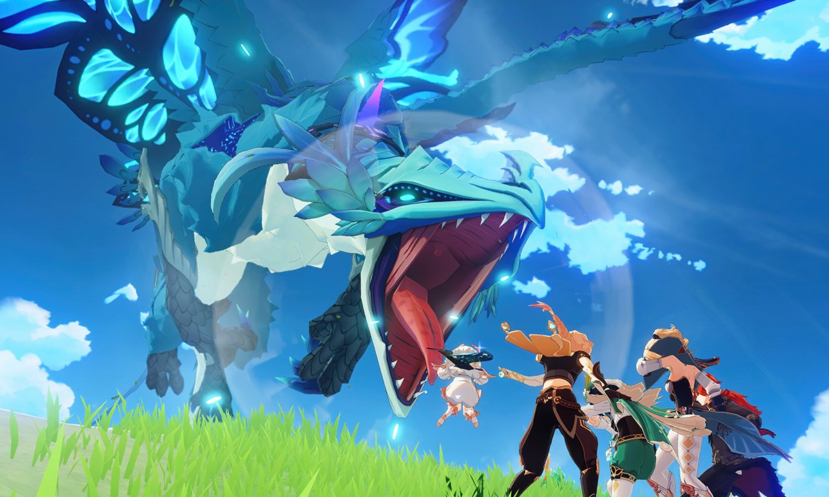 怪物猎人：世界 完整版 截图11