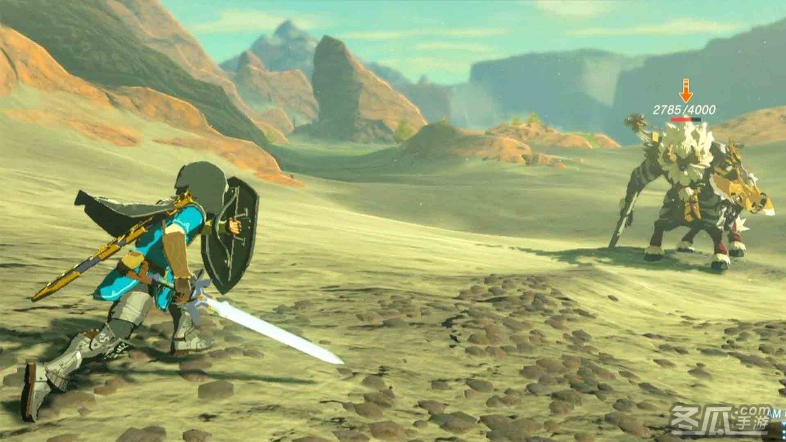 环世界 重制版 截图6