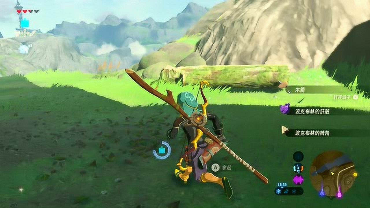 环世界 重制版 截图16