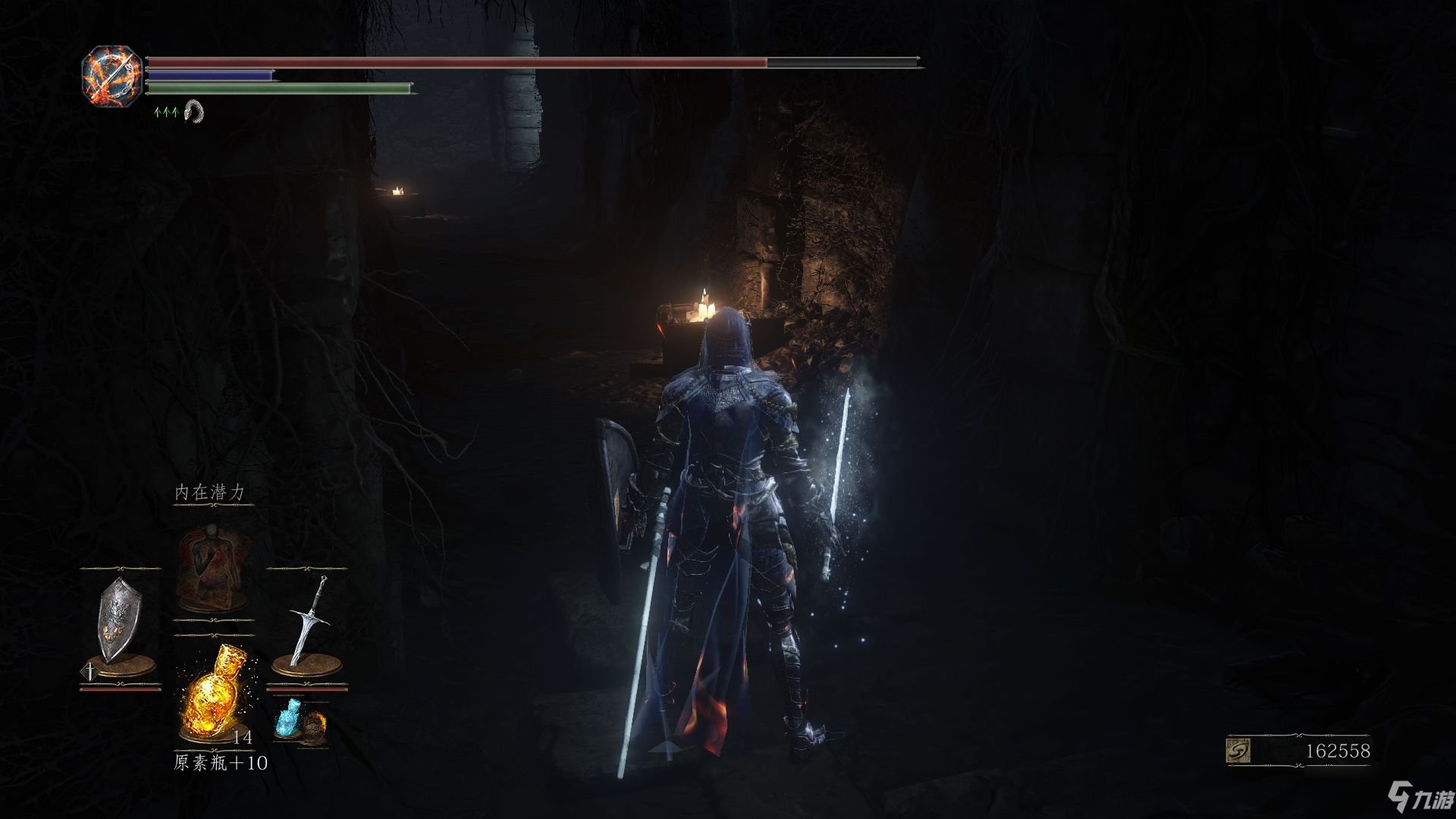 黑暗之魂3 终极版 截图11