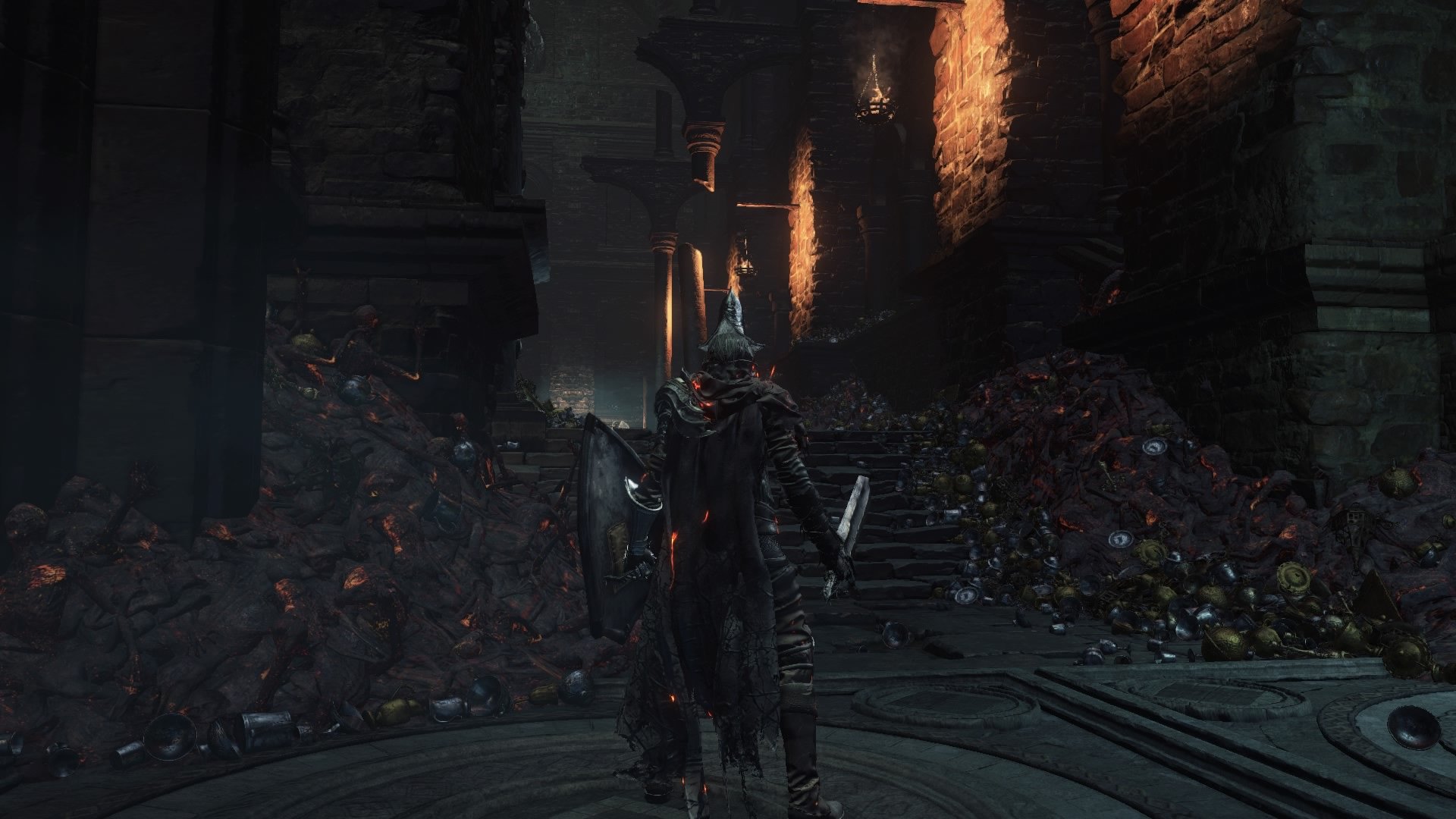 深岩银河 终极版 截图20