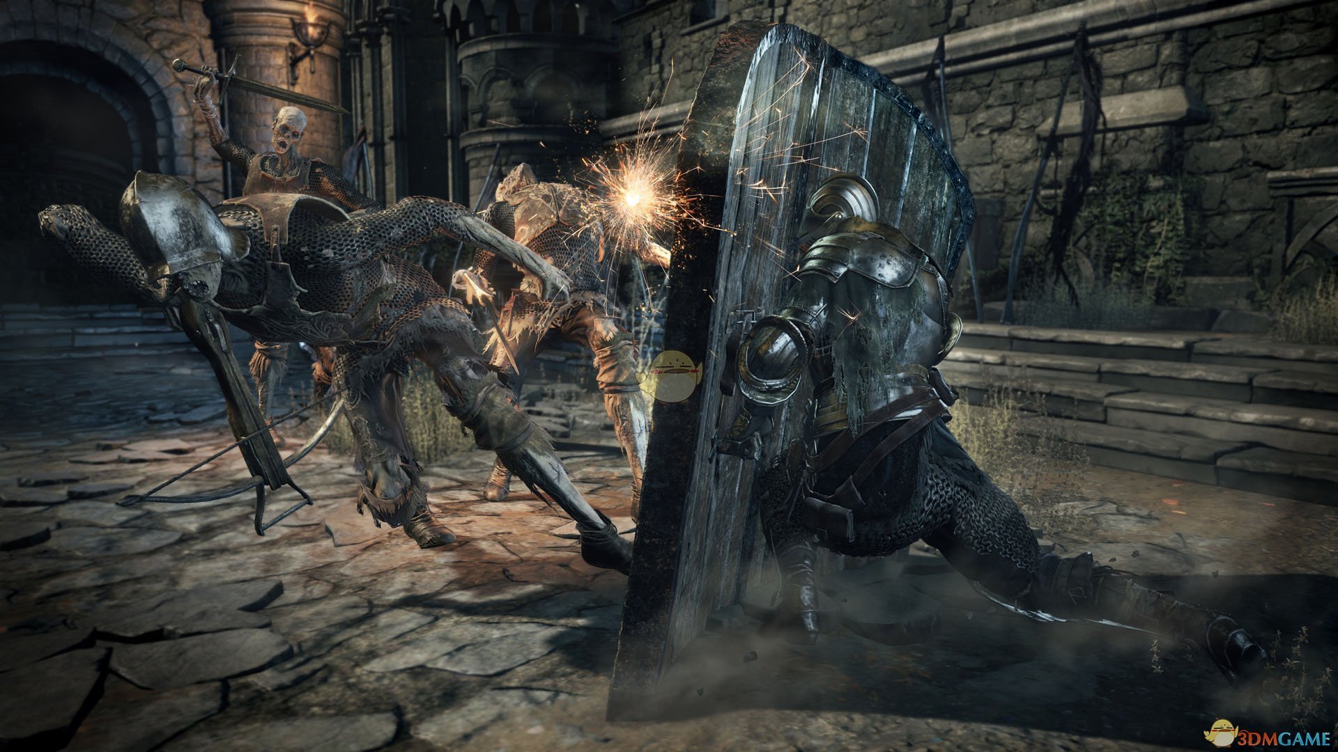 怪物猎人：世界 完整版 截图20