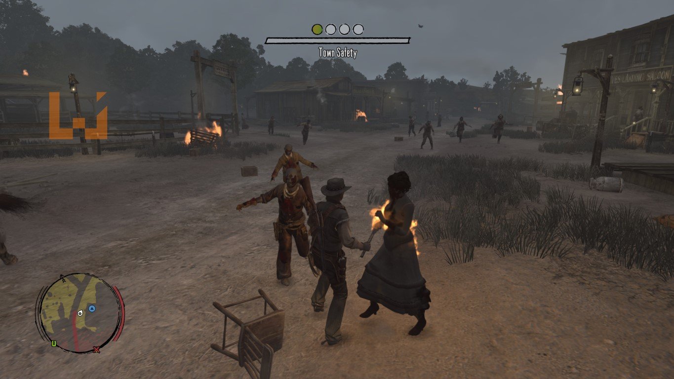 守望先锋2 完整版 截图17