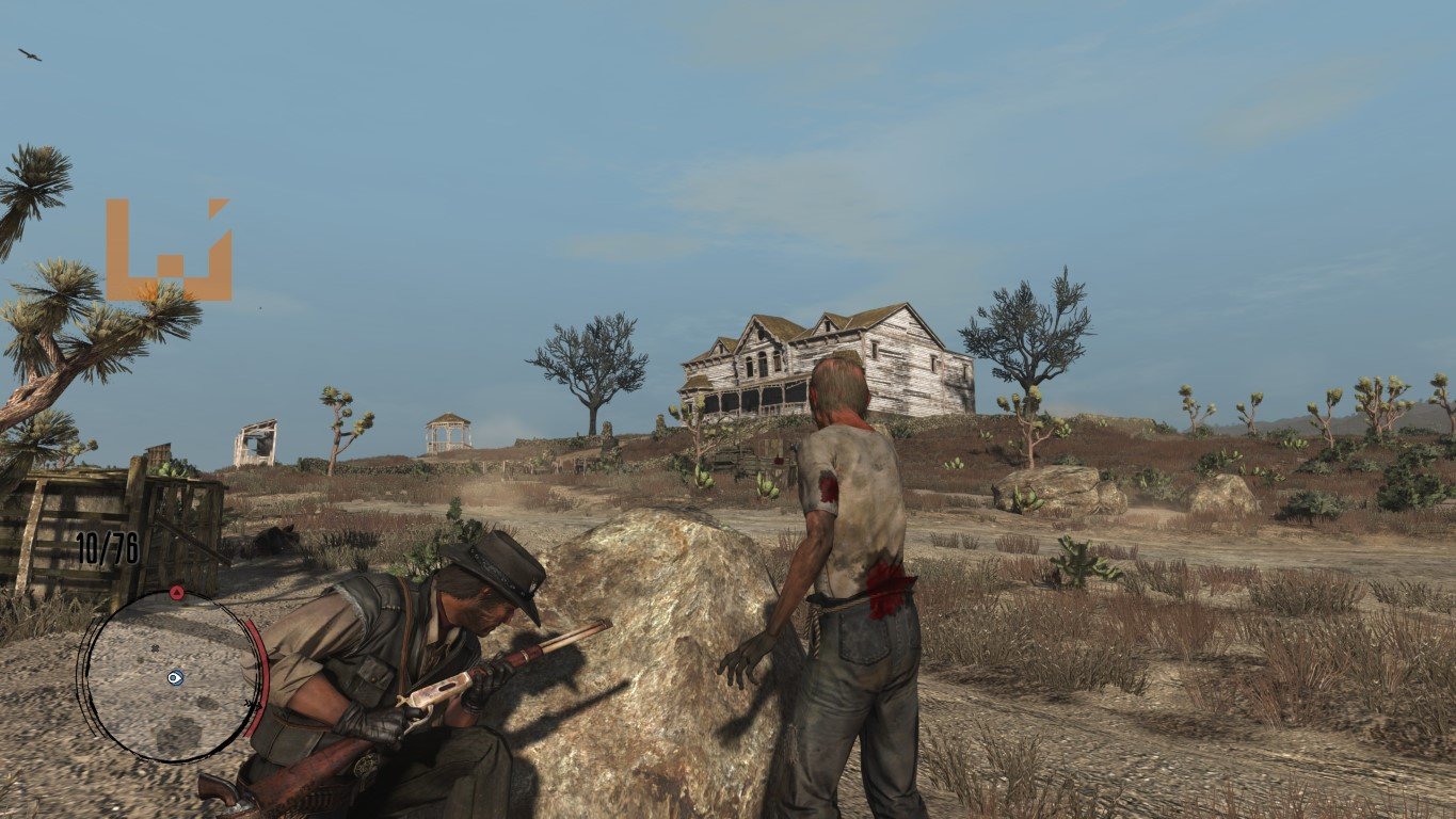 守望先锋2 完整版 截图18