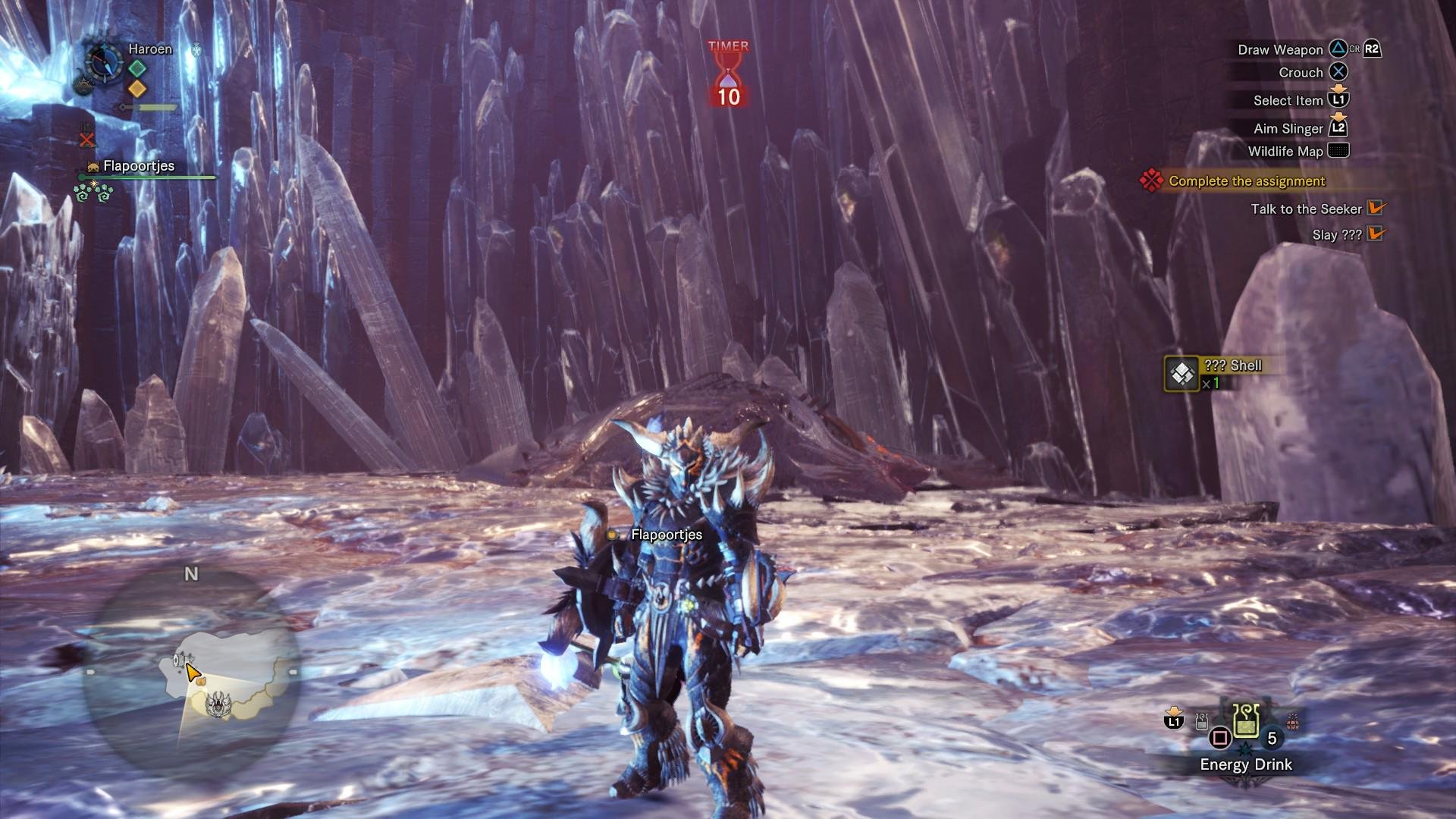 魔兽世界 豪华版 截图20