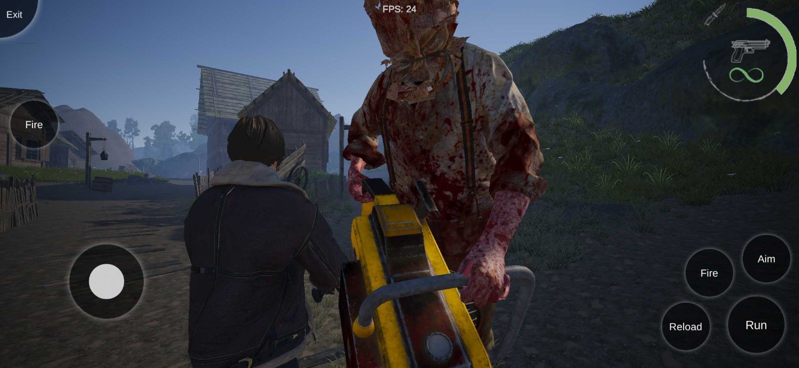 和平精英 终极版 截图7