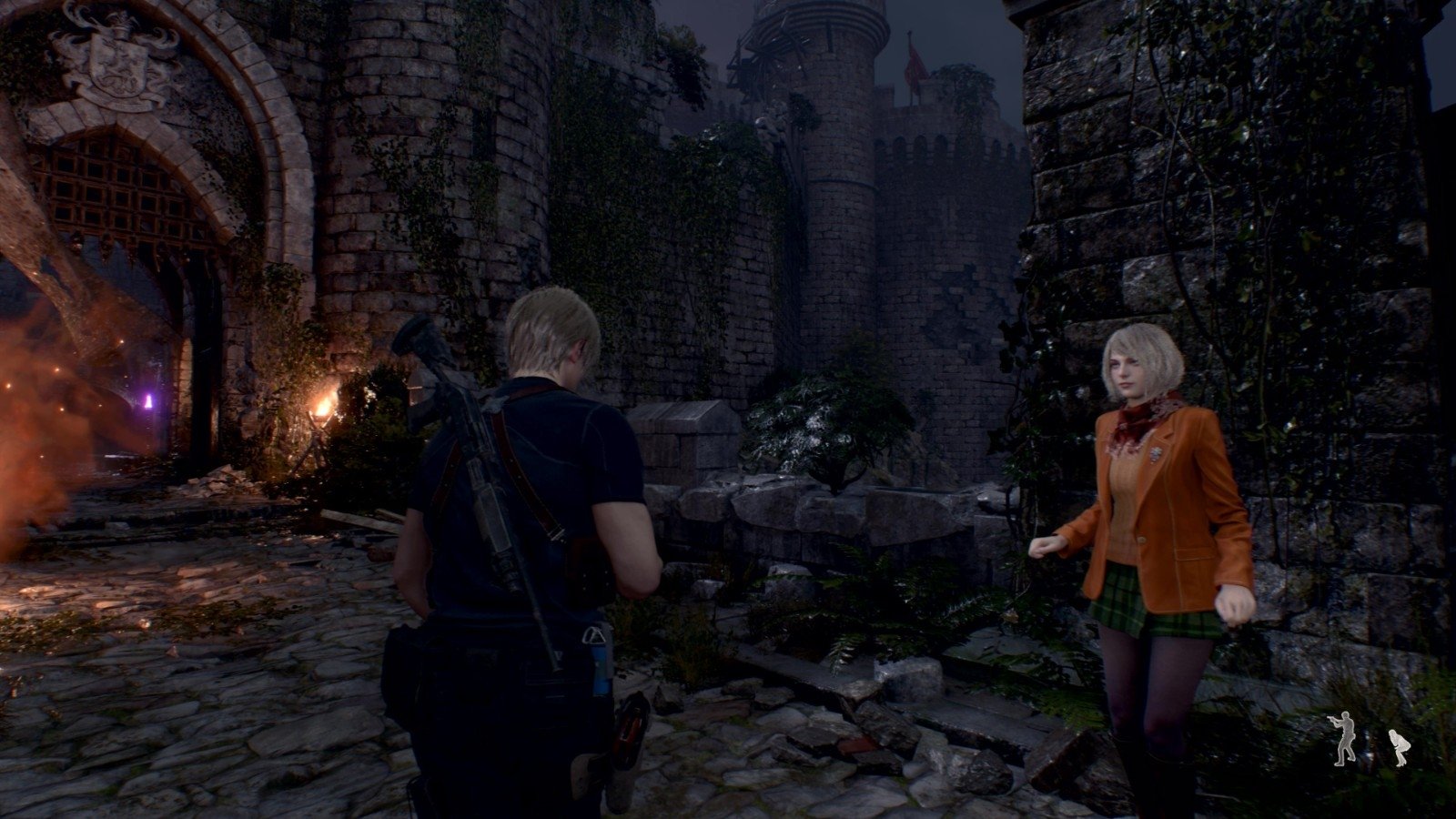 和平精英 终极版 截图17