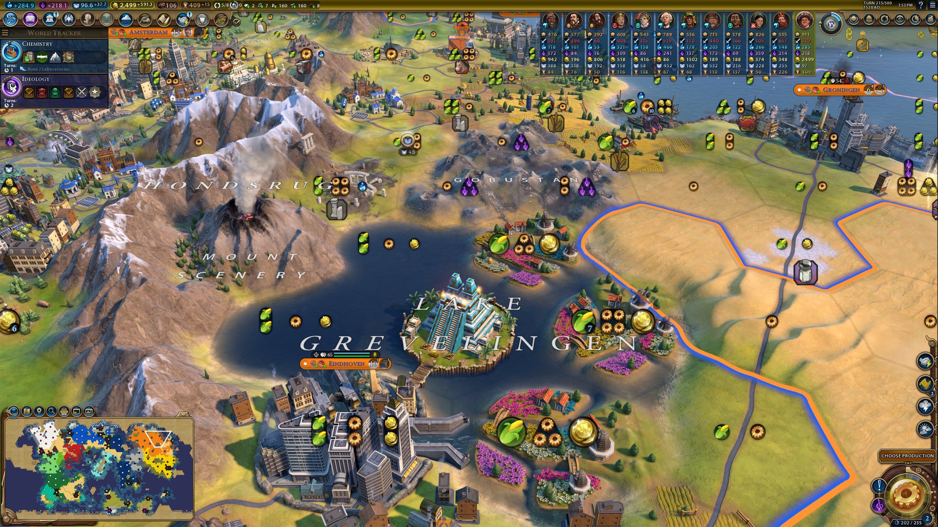 巫师3：狂猎 豪华版 截图13