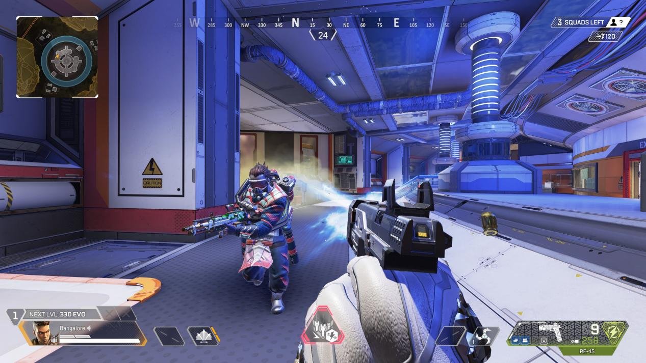 DOTA2 完整版 截图13