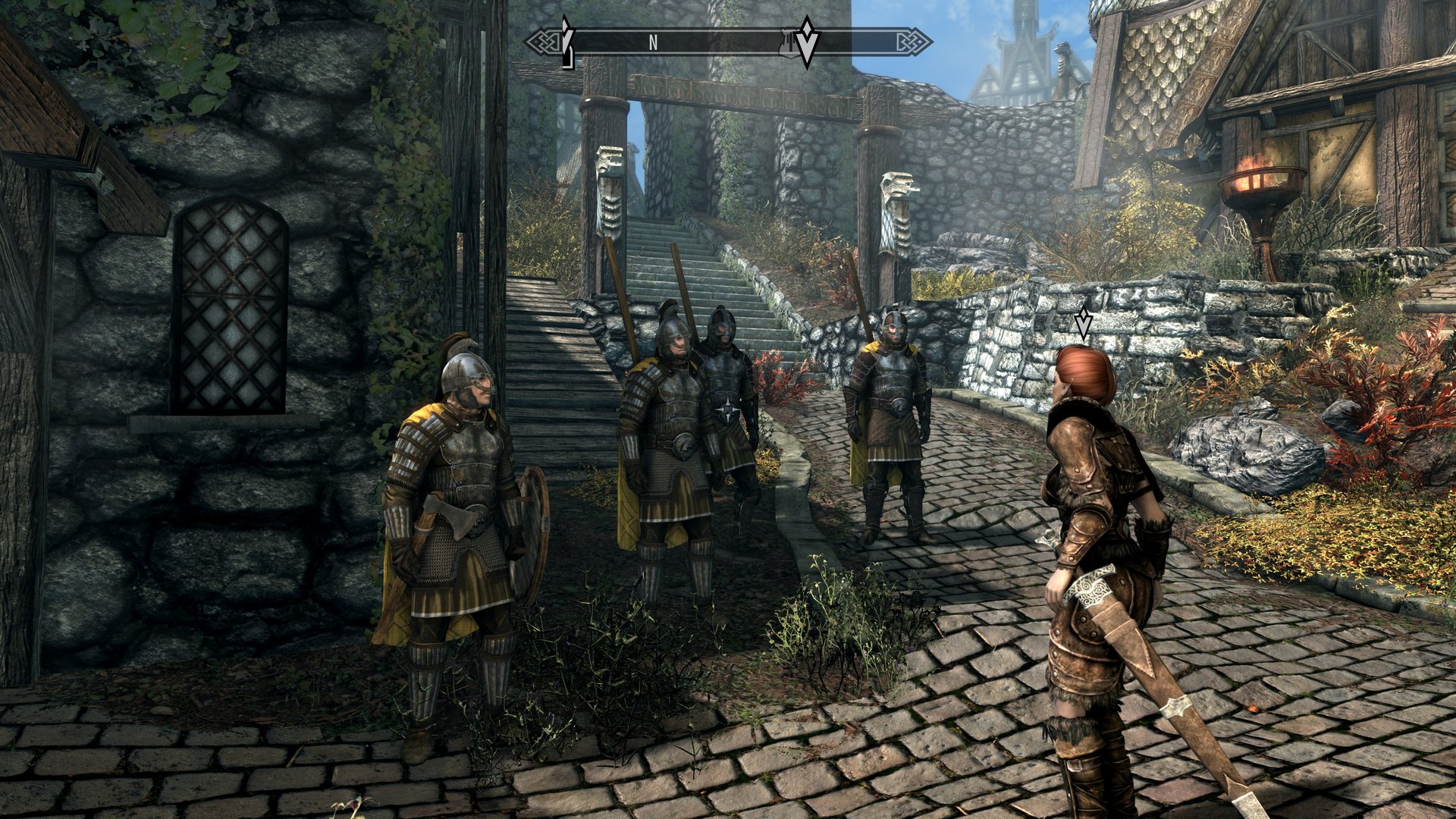 和平精英 终极版 截图21