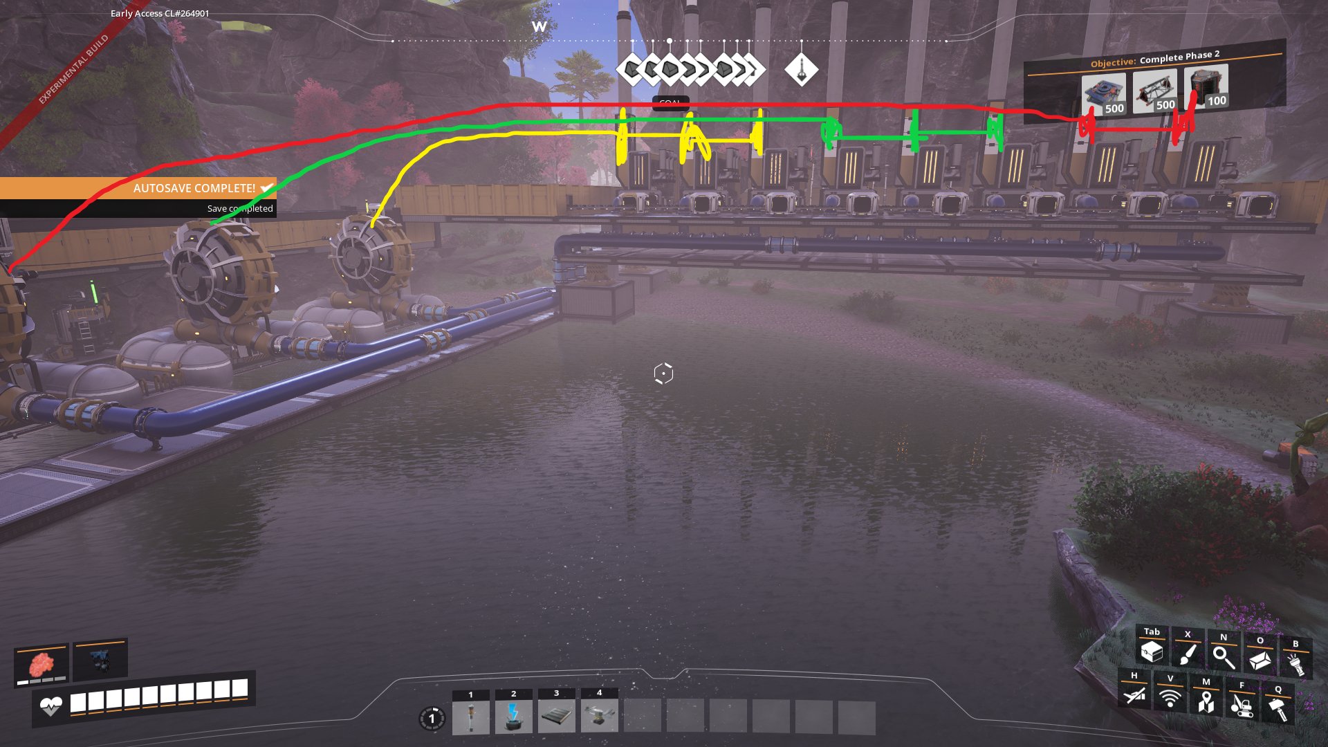 糖豆人：终极淘汰赛 完整版 截图17