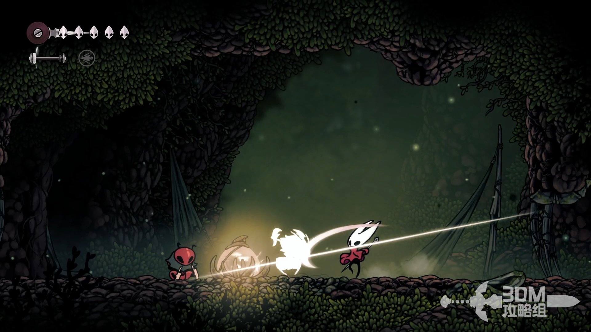 地平线：零之曙光 截图12