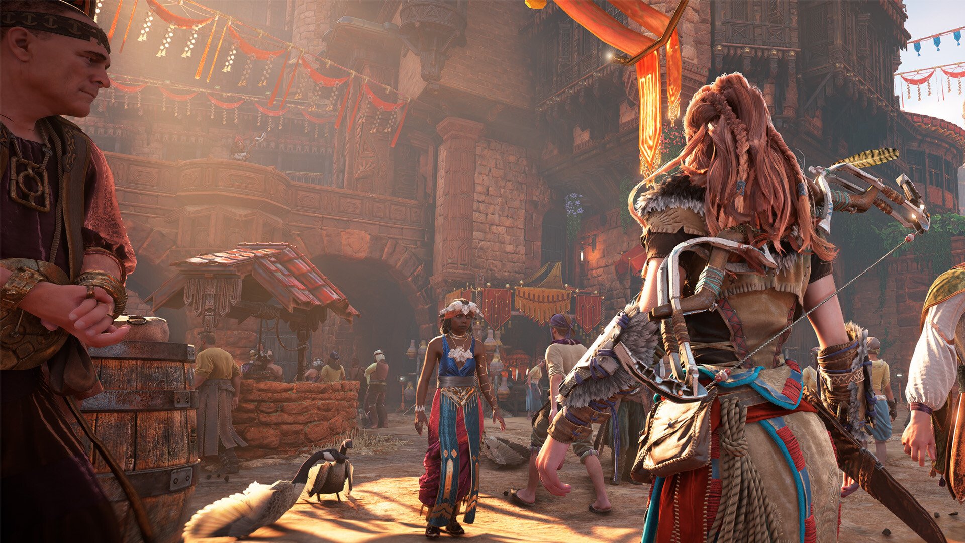 巫师3：狂猎 终极版 截图7