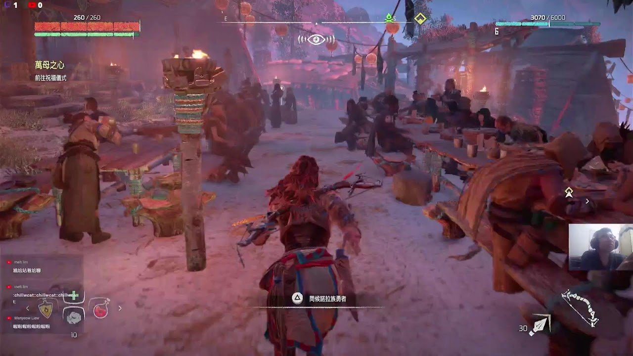 巫师3：狂猎 终极版 截图15