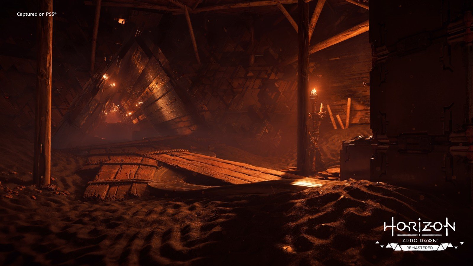 巫师3：狂猎 终极版 截图16