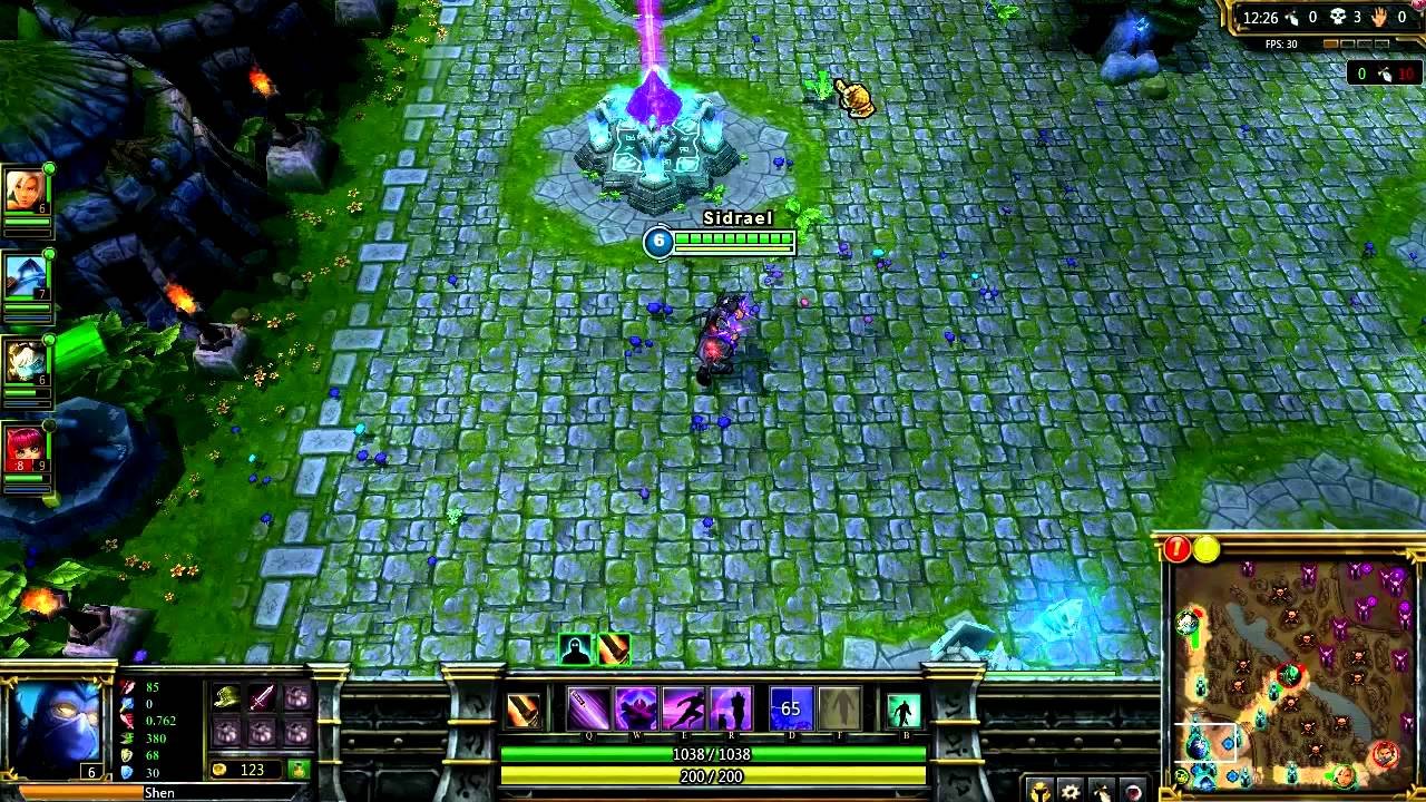 和平精英 终极版 截图15