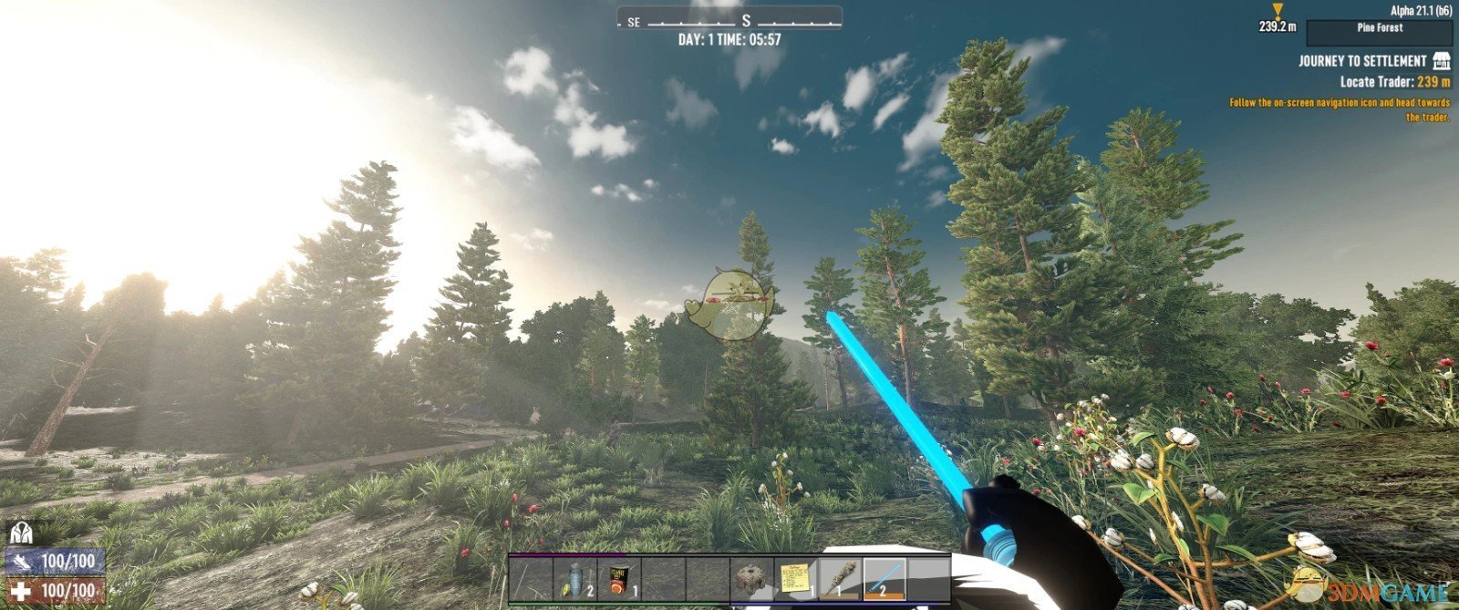 原神 年度版 截图5