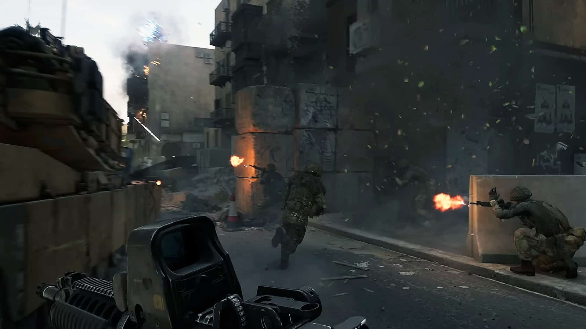 F1 2024 豪华版 截图9