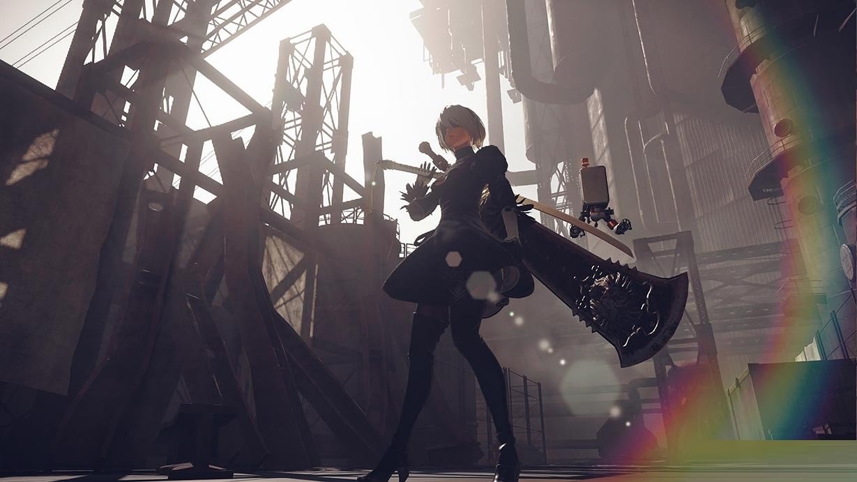 深岩银河 完整版 截图5