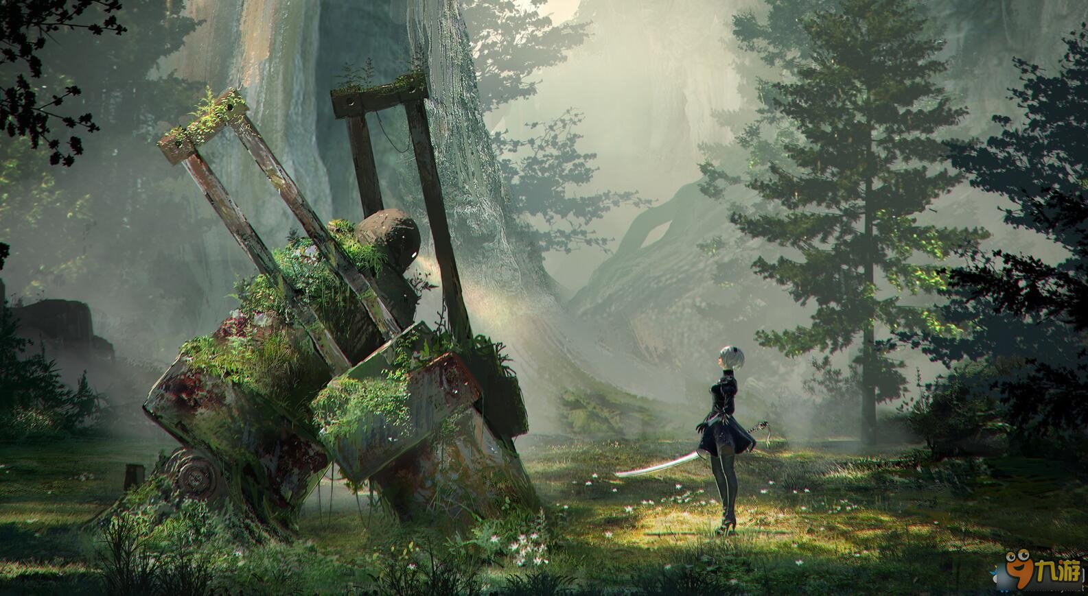 深岩银河 完整版 截图19