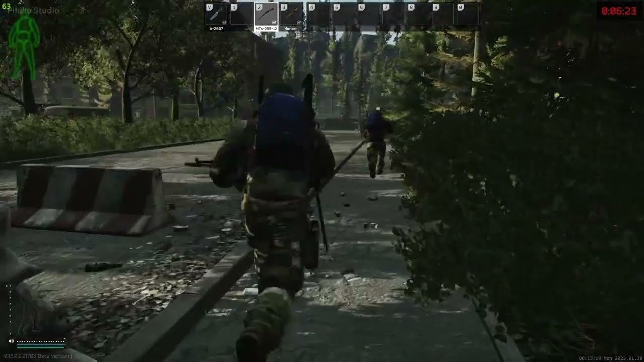 和平精英 终极版 截图10