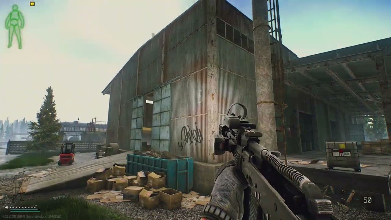 和平精英 终极版 截图14