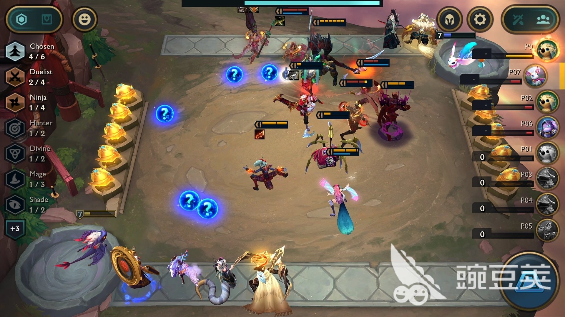 缺氧 年度版 截图16