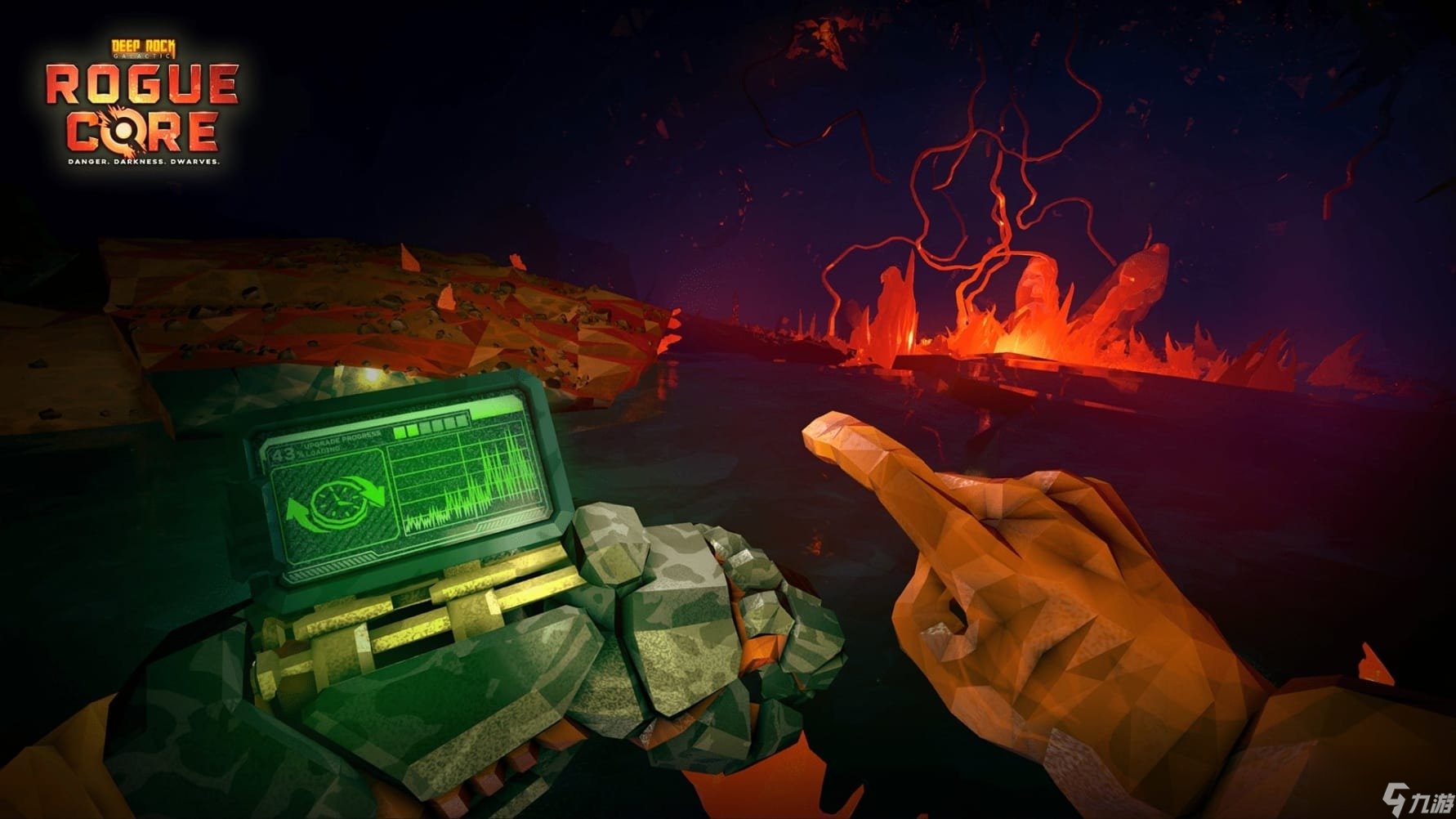 七日杀 重制版 截图11