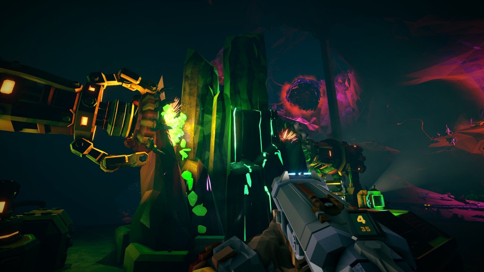 七日杀 重制版 截图14