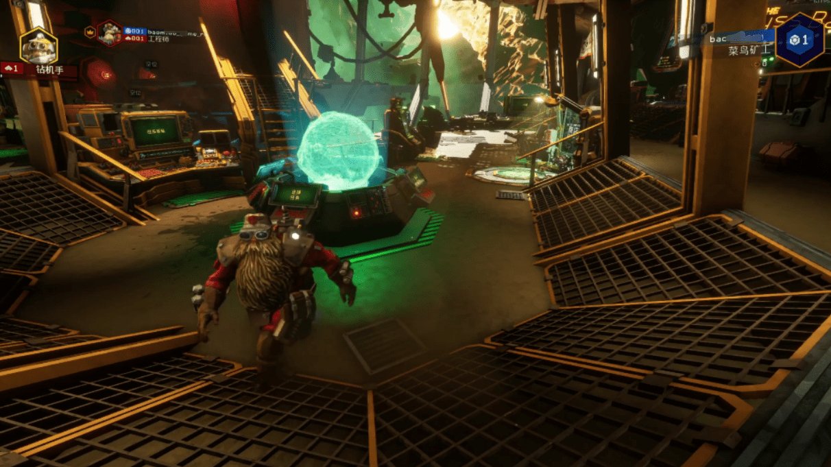 七日杀 重制版 截图15