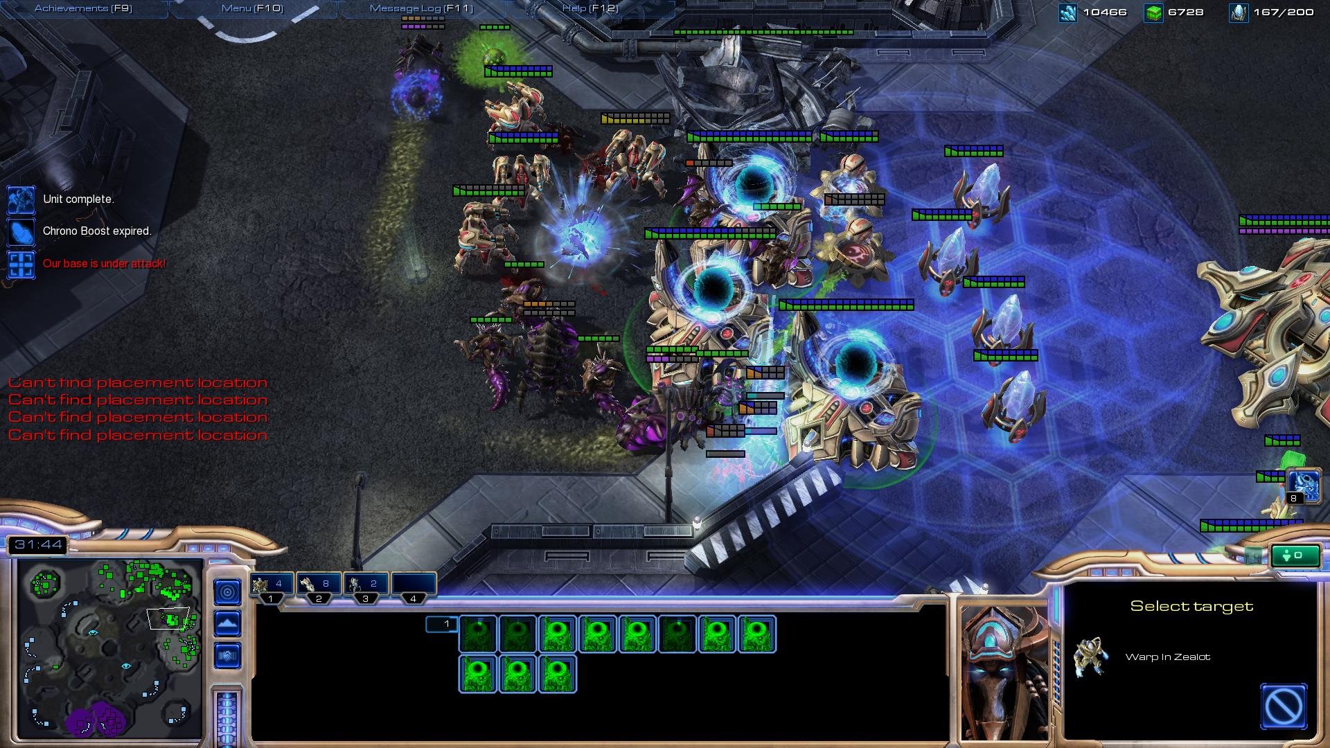 怪物猎人：世界 完整版 截图5