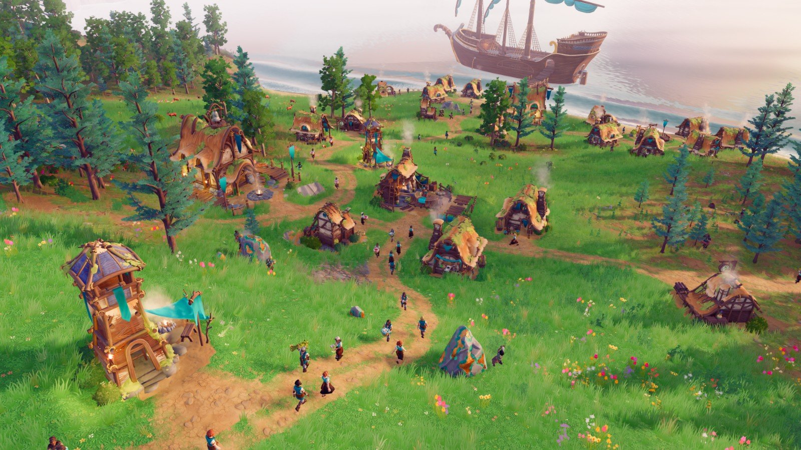 彩虹六号：围攻 重制版 截图3