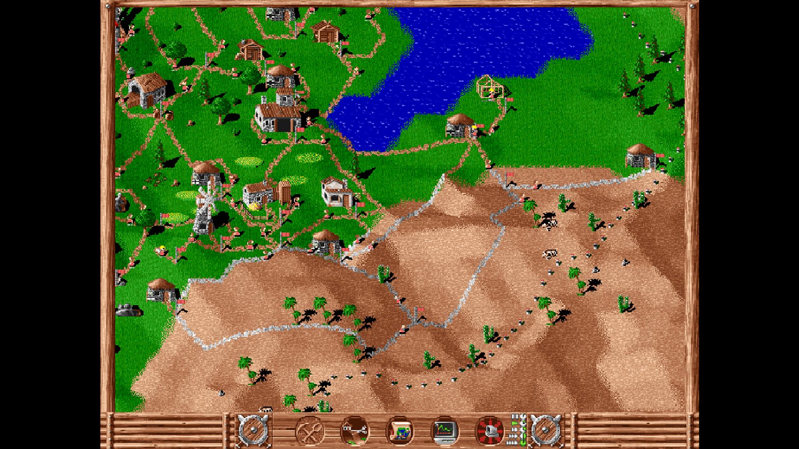 彩虹六号：围攻 重制版 截图15