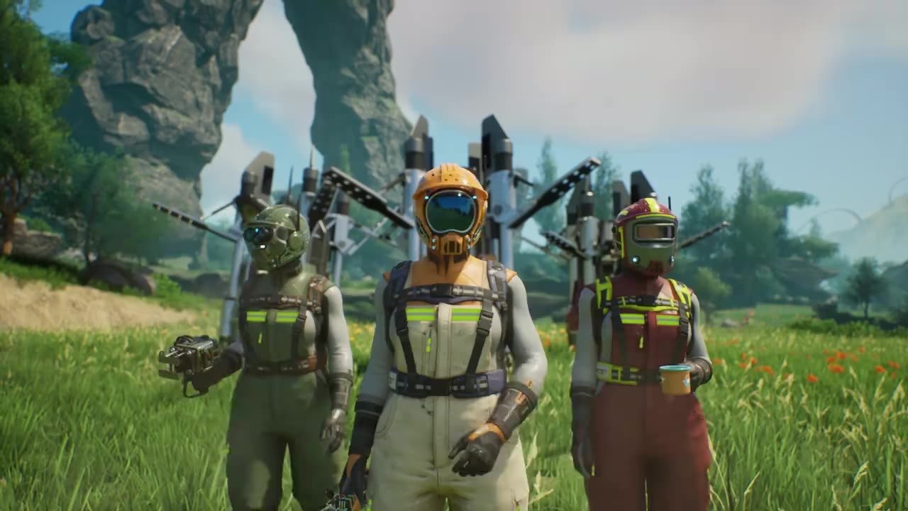 原神 年度版 截图14